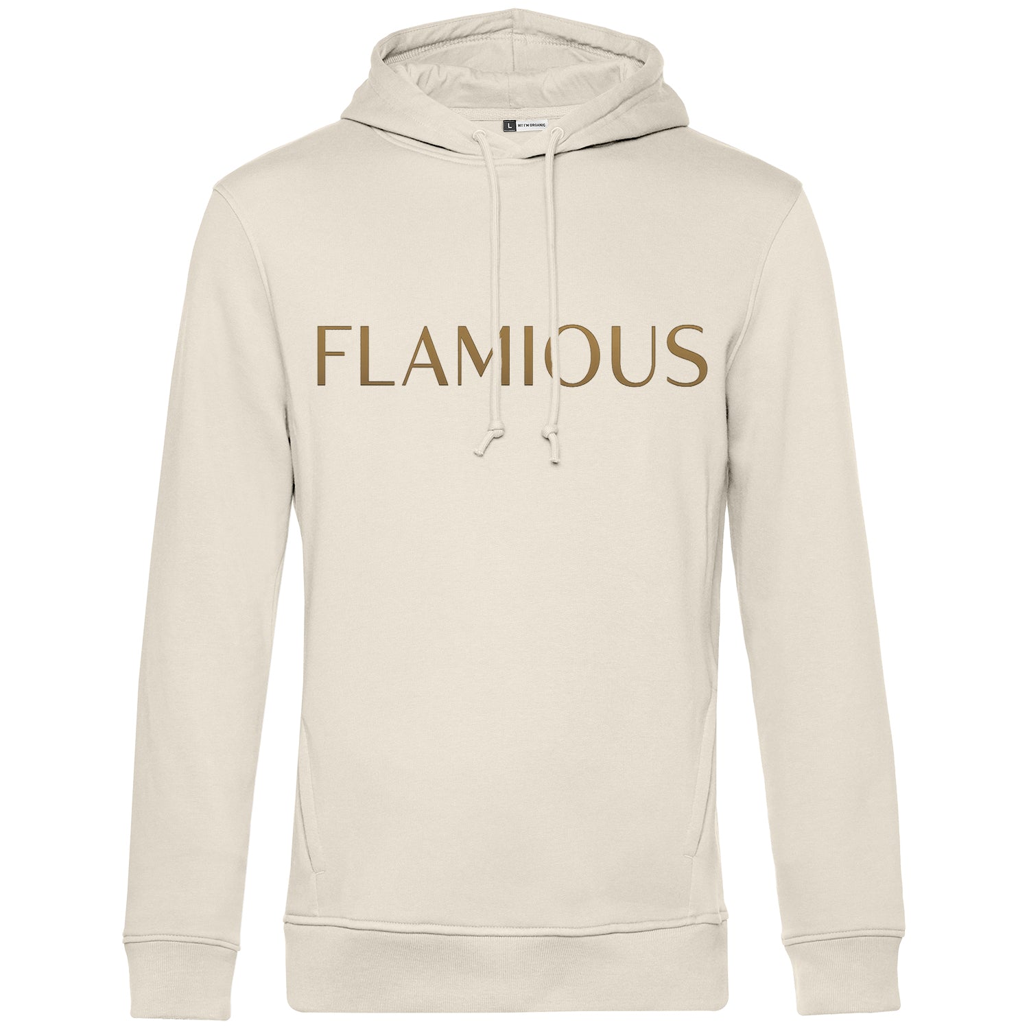 Hoodie Flamious