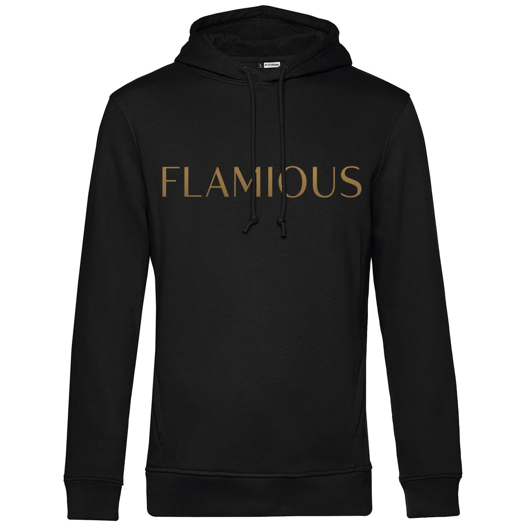Hoodie Flamious
