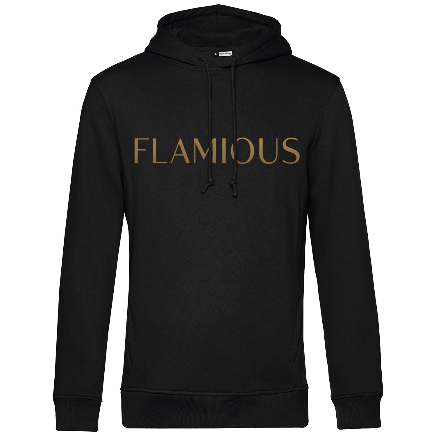 Hoodie Flamious