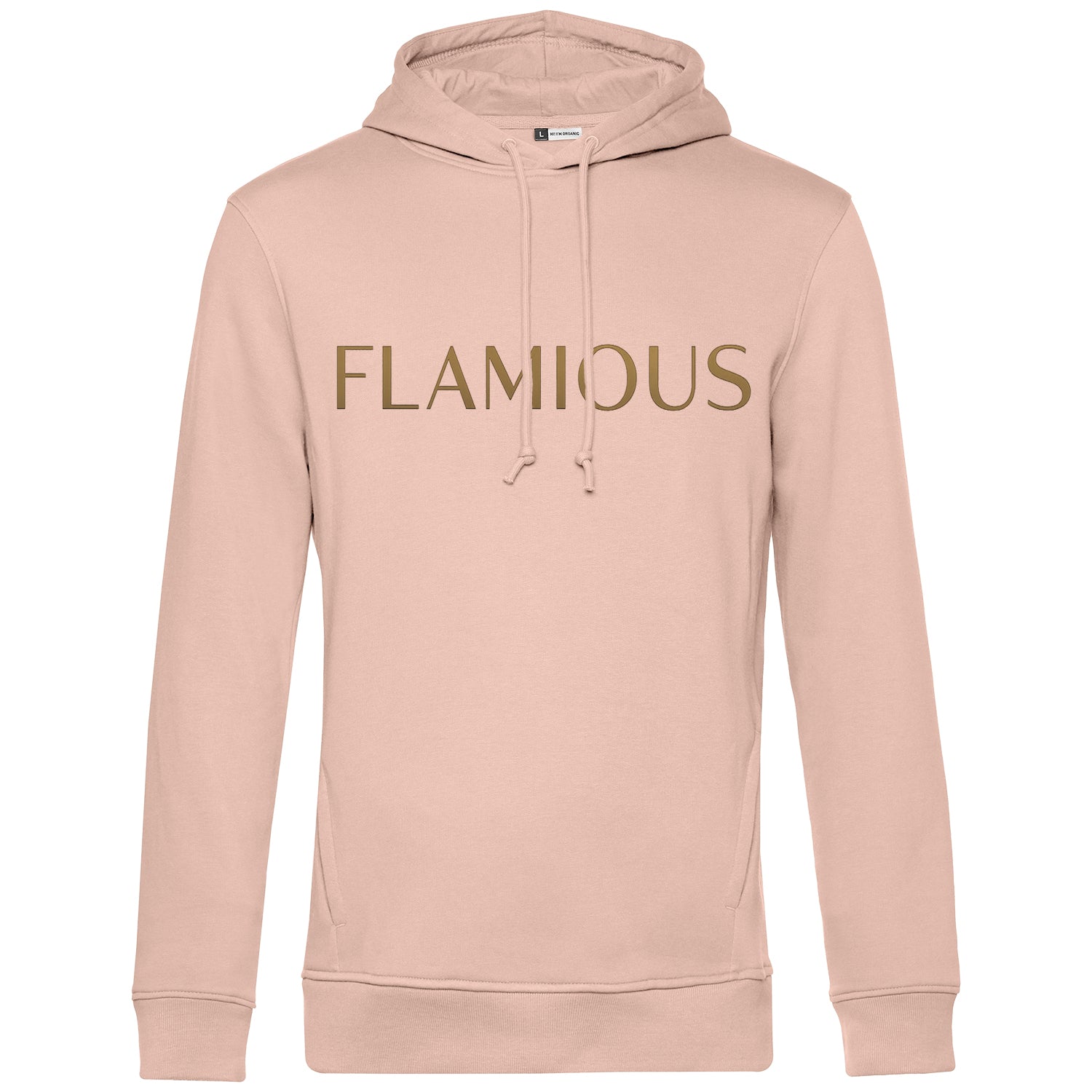 Hoodie Flamious