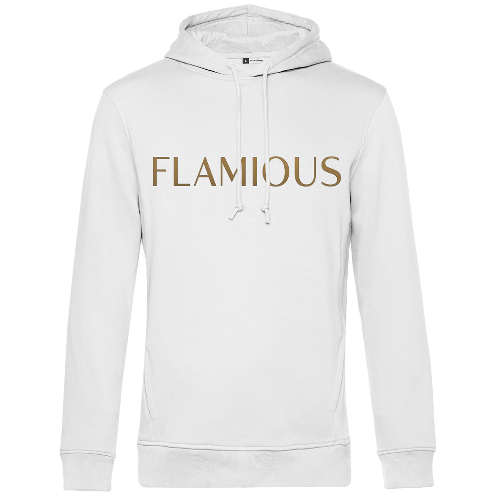 Hoodie Flamious