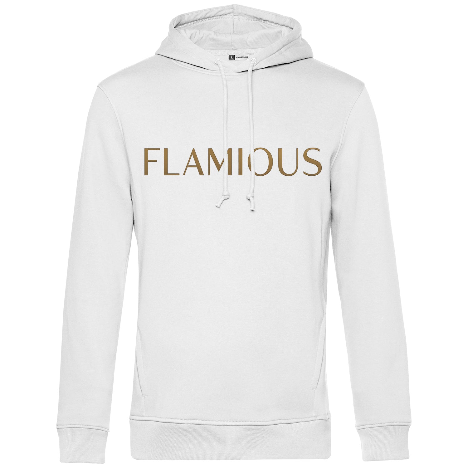 Hoodie Flamious