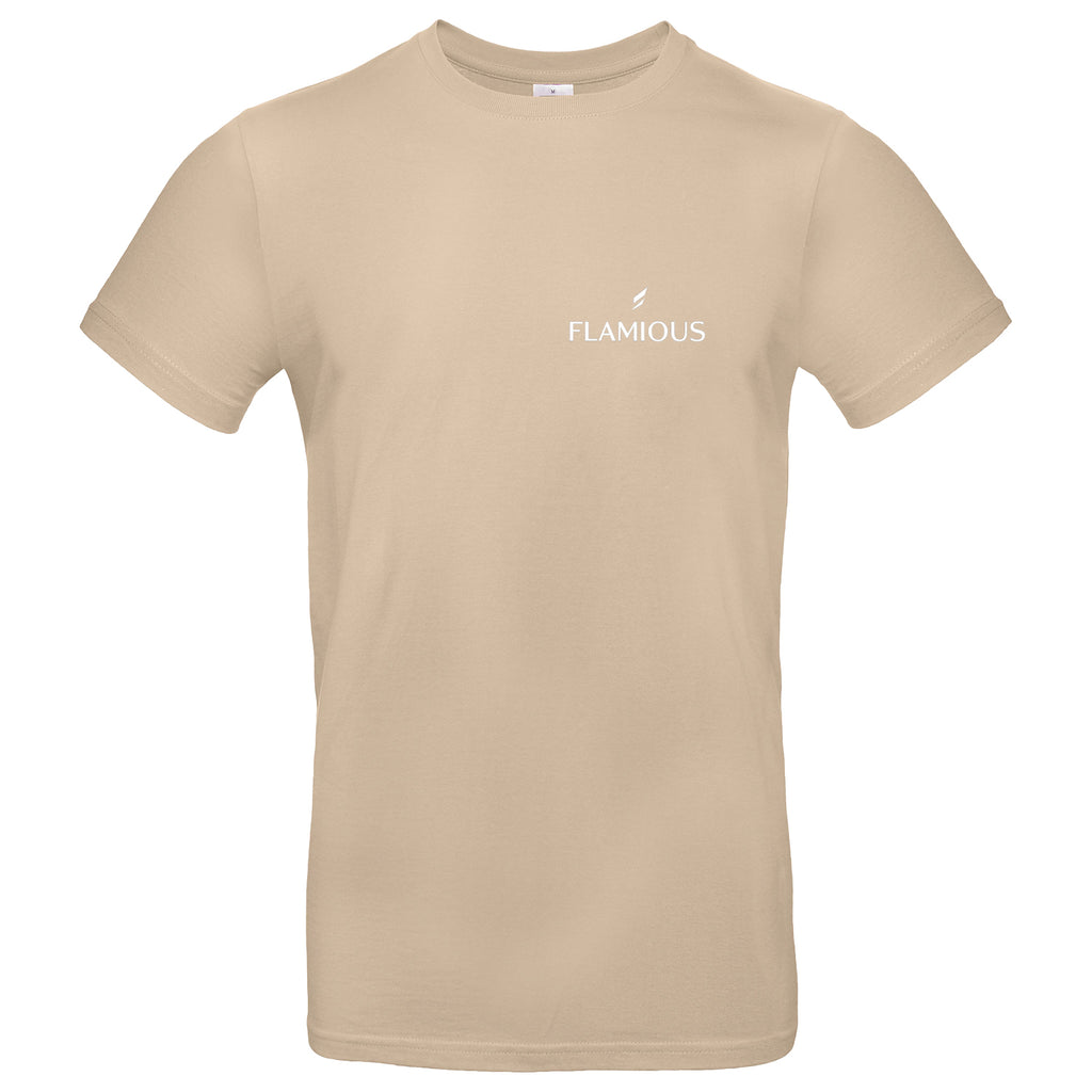 Flamious Premium Shirt – Modernes Statement Design