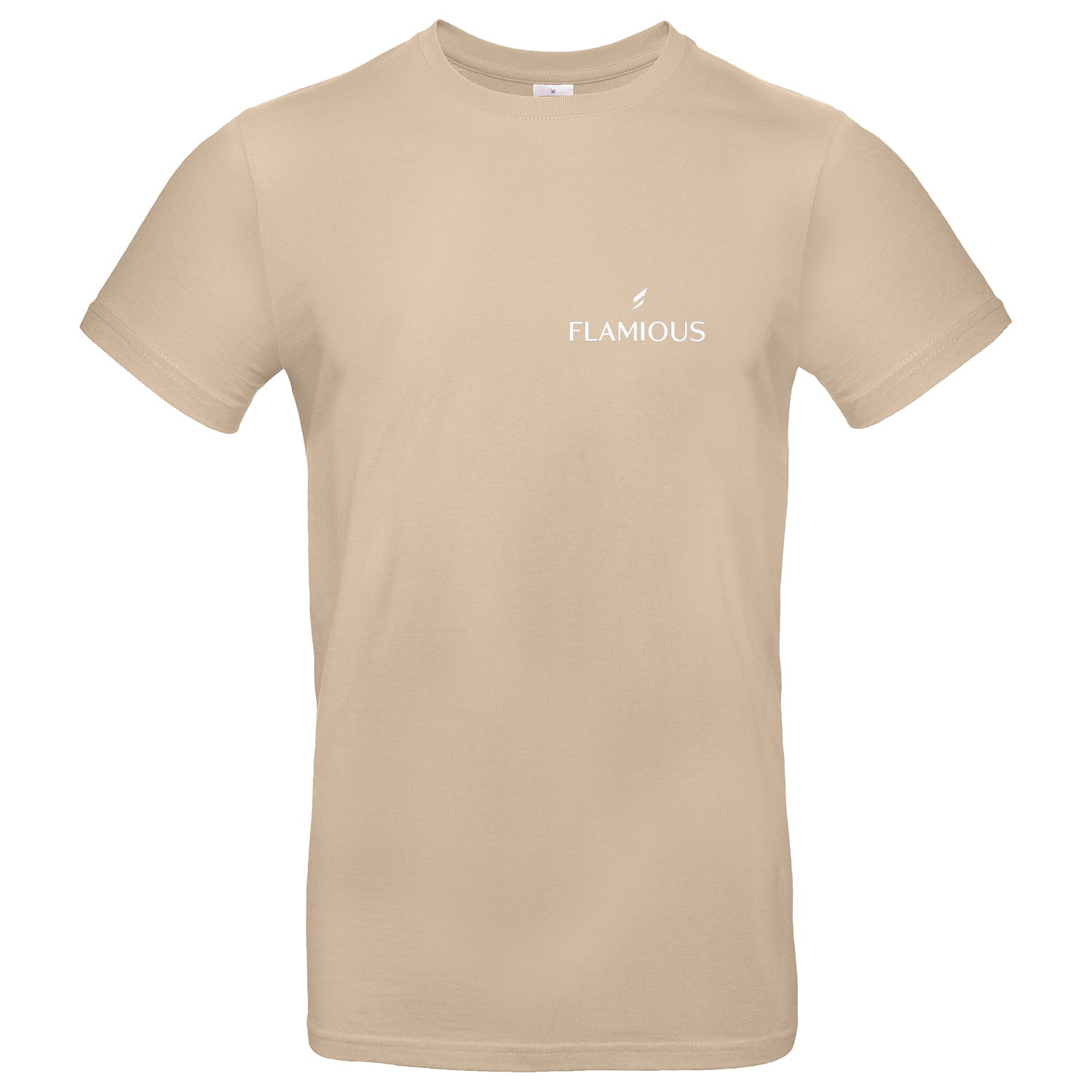 Flamious Premium Shirt – Modernes Statement Design