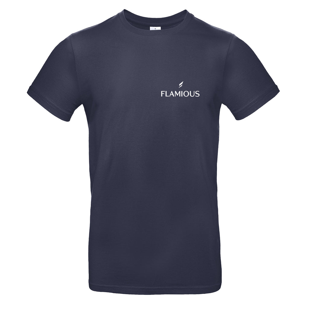 Flamious Premium Shirt – Modernes Statement Design