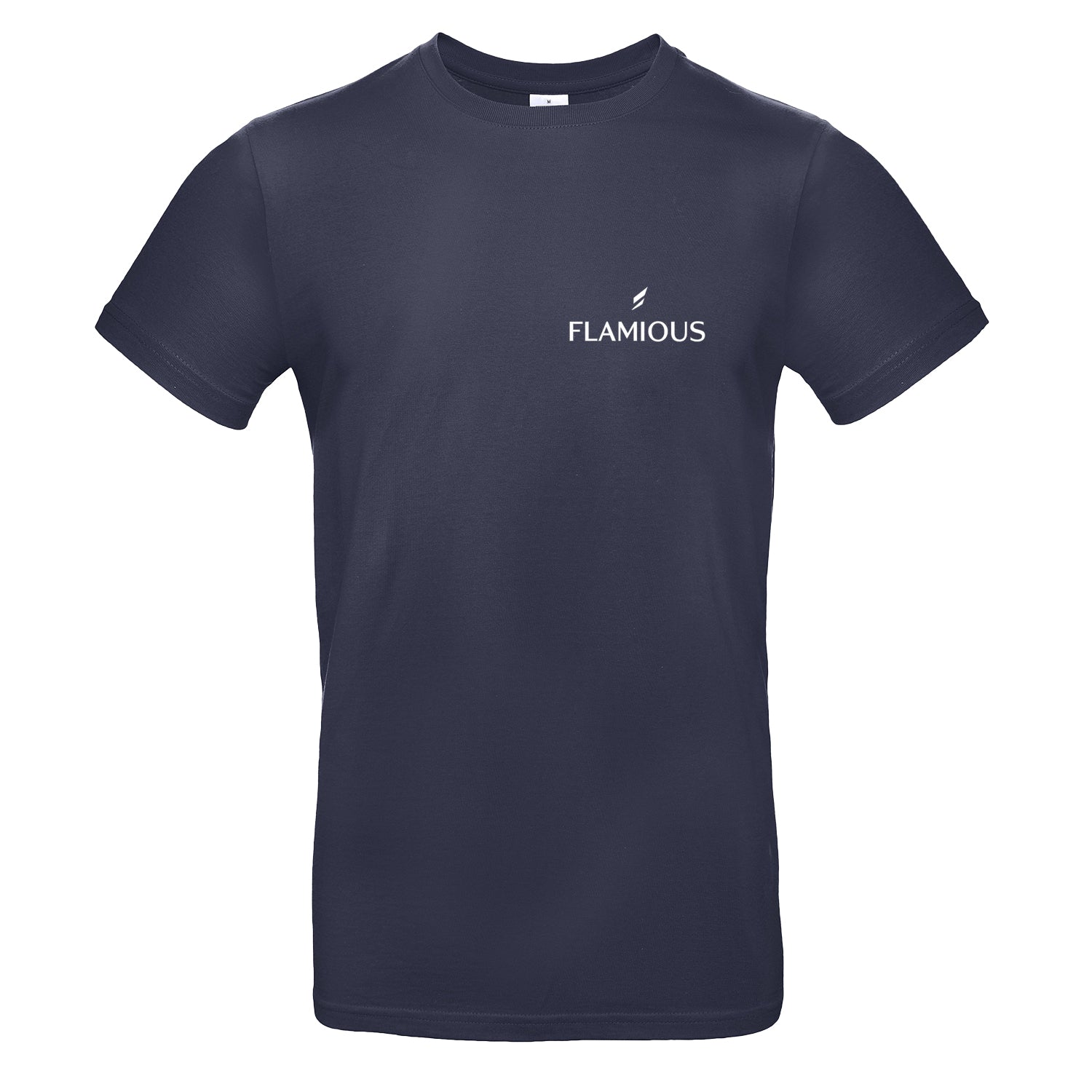 Flamious Premium Shirt – Modernes Statement Design