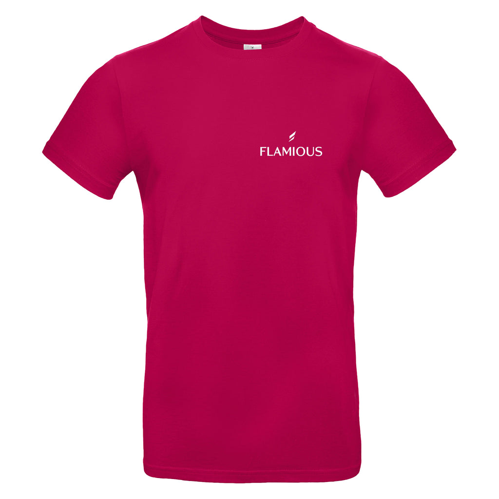 Flamious Premium Shirt – Modernes Statement Design