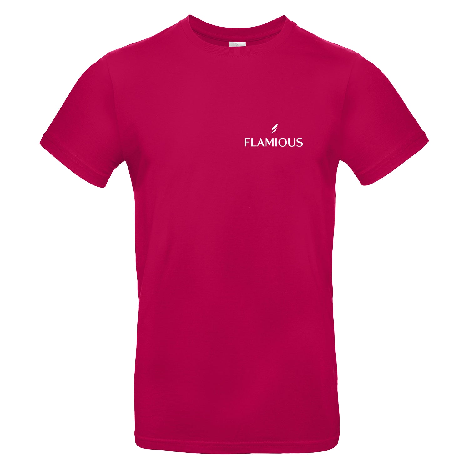 Flamious Premium Shirt – Modernes Statement Design