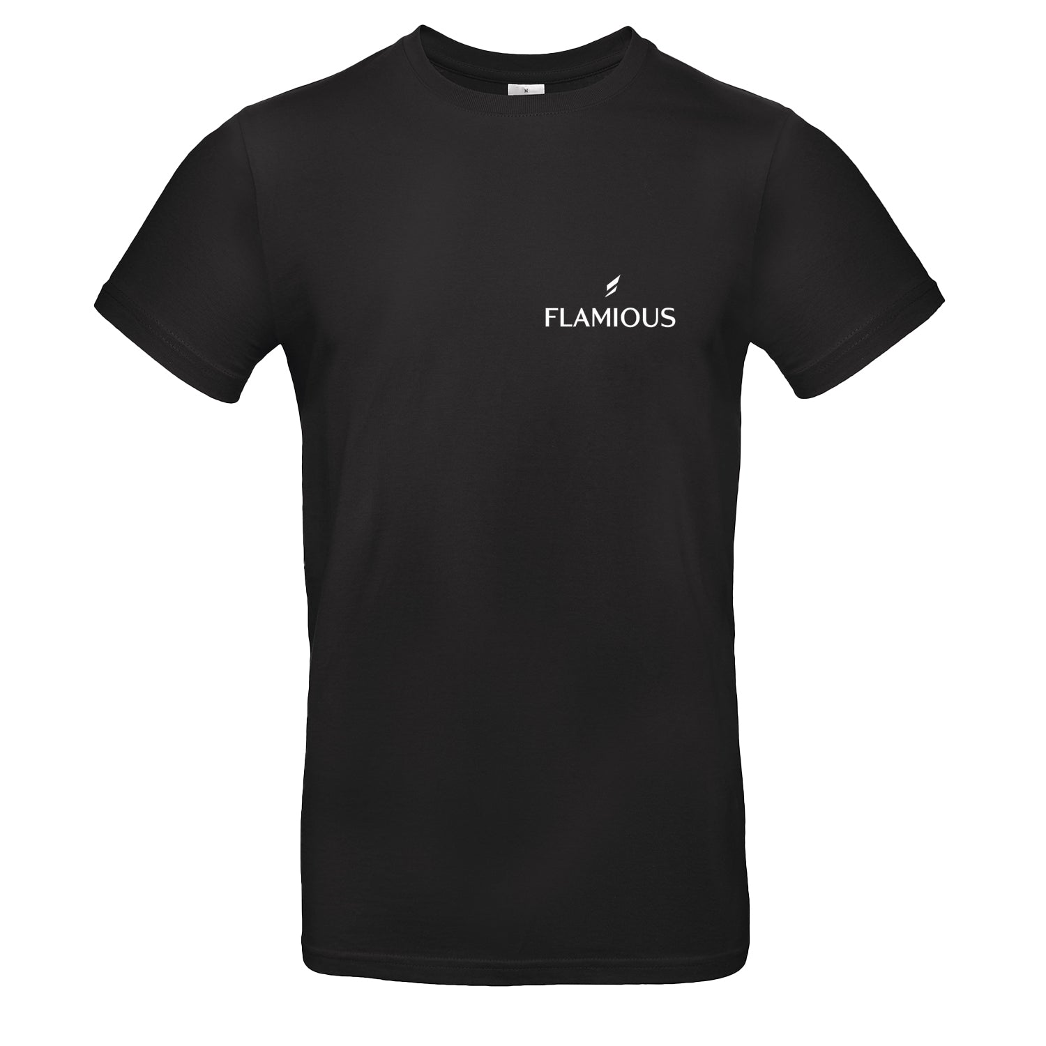 Flamious Premium Shirt – Modernes Statement Design