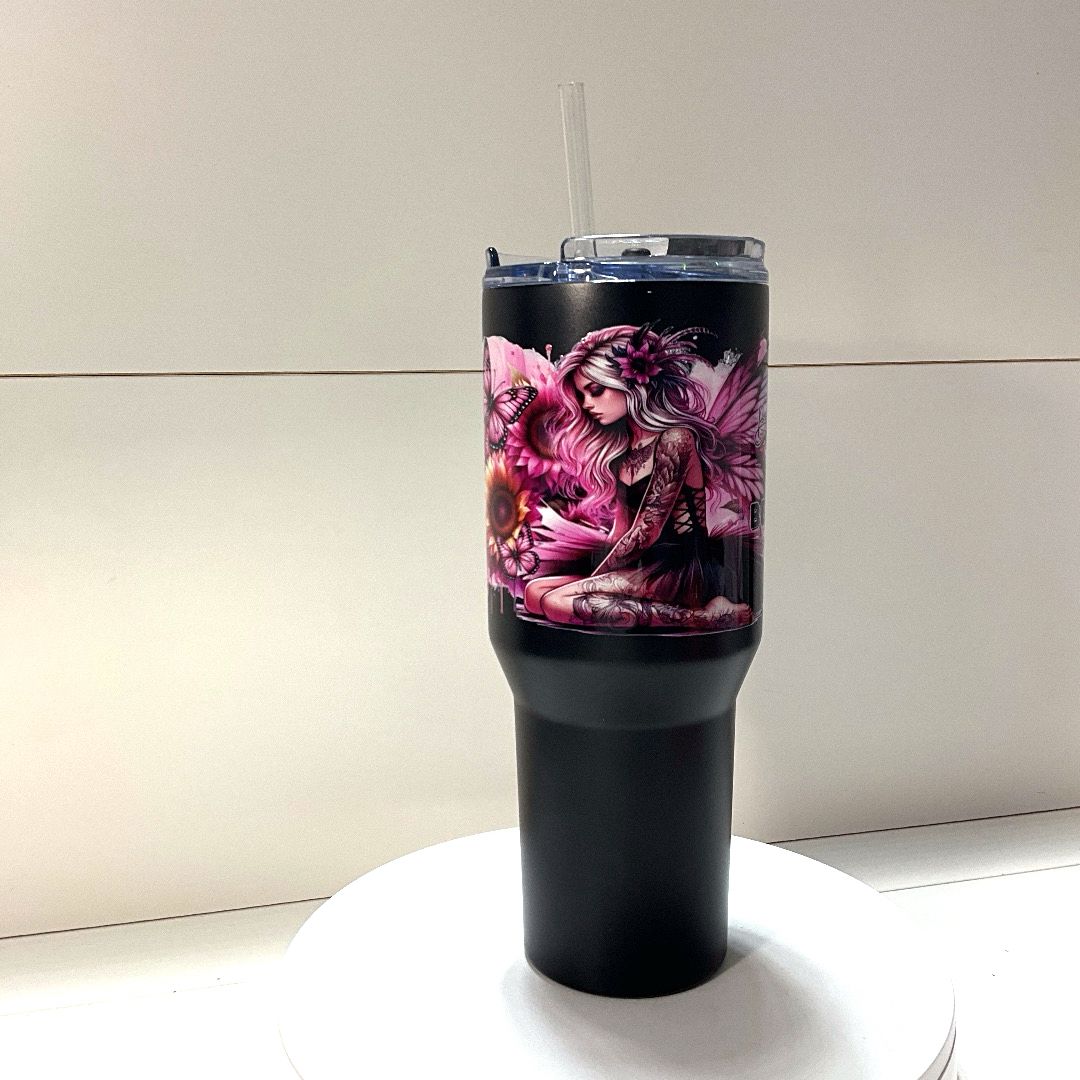 Be Your Own Kind Of Beautiful Tumbler