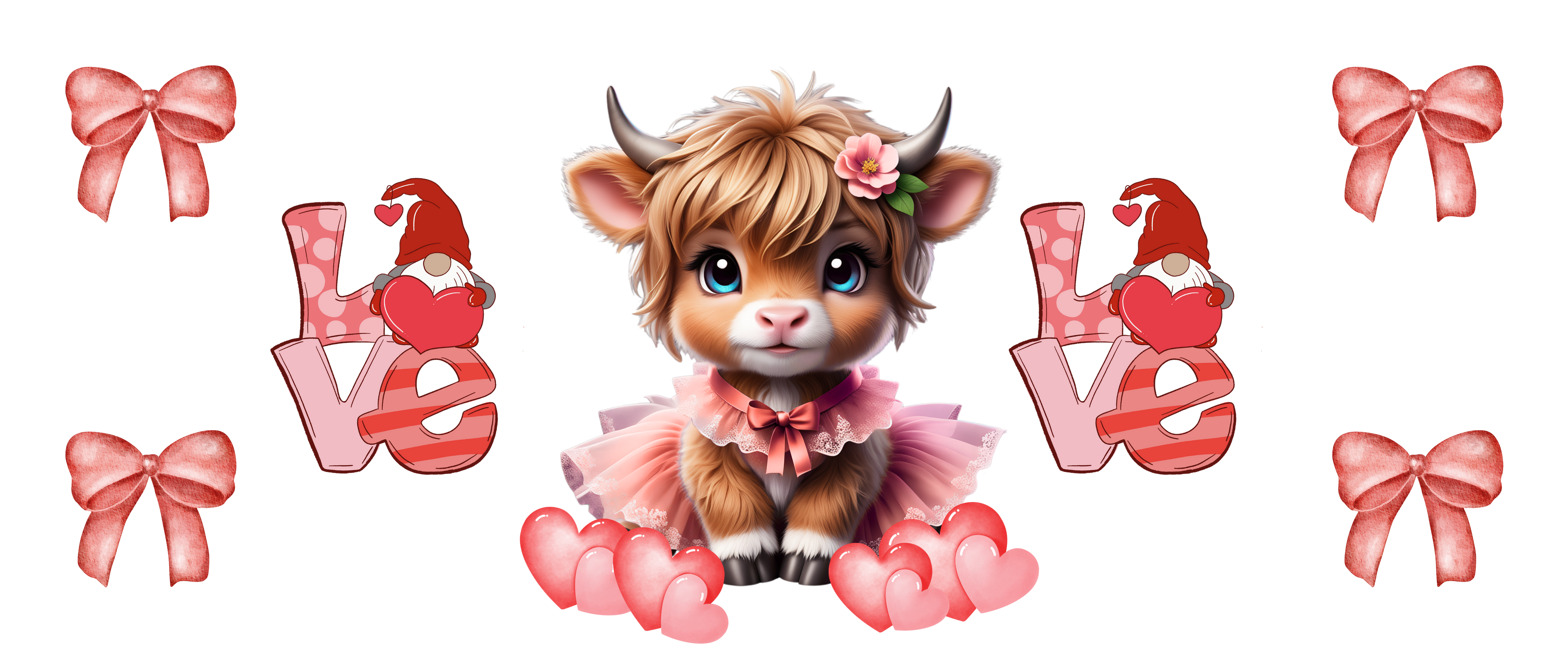 UV-Transfers für Tassen & Snowglobe-Becher – Hochwertig & leicht anzubringen #2 | by GlitzerLilly.de